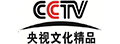 CCTV央视文化精品台标