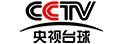 CCTV央视台球台标