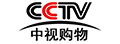 CCTV中视购物台标