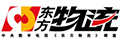 东方物流频道台标