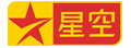星空卫视台标