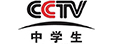 CCTV中学生频道台标