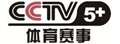 CCTV5+体育赛事台标
