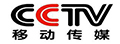 CCTV移动传媒台标