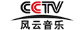 CCTV风云音乐台标
